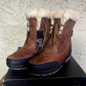 Sorel Tivoli IV Parc Women's boot size 11